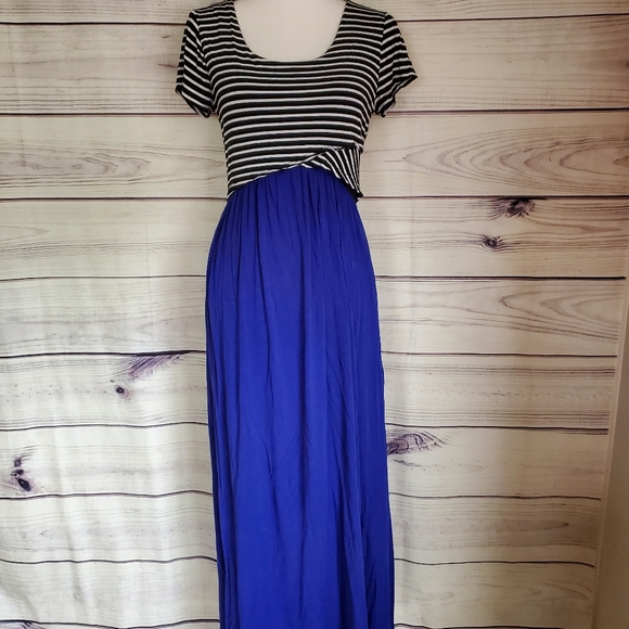Women's Espresso XL Maxi Dress/660